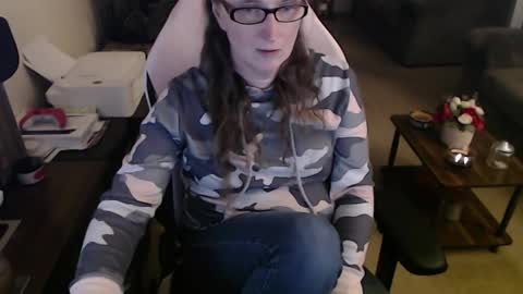 Camprincess331 online show from 02/14/26, 02:30