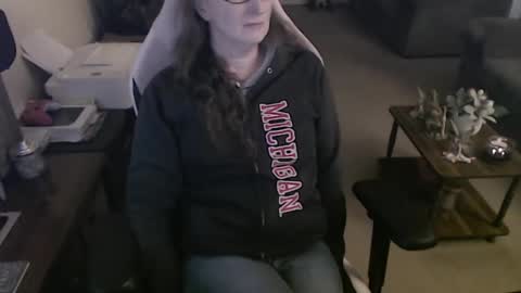 Camprincess331 online show from 02/28/26, 02:34