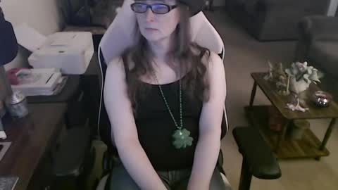 Camprincess331 online show from 03/18/26, 01:20