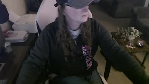 Camprincess331 online show from 03/21/26, 01:21