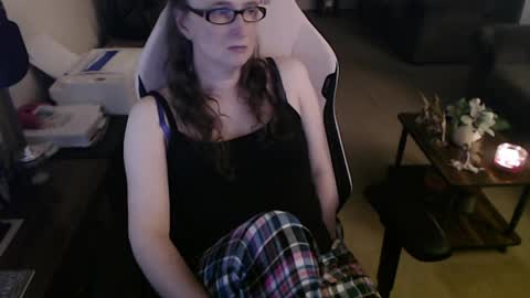 Camprincess331 online show from 04/01/26, 01:28