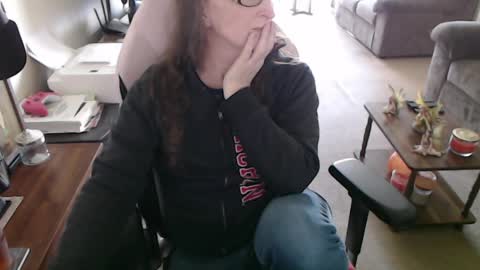 Camprincess331 online show from 04/11/26, 06:56