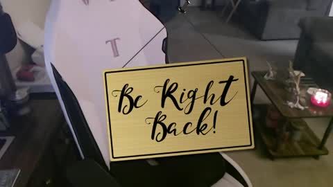 Camprincess331 online show from 04/19/26, 01:16