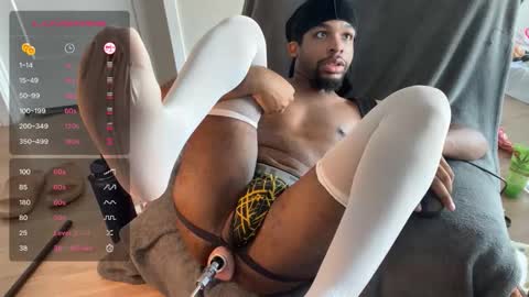 Malakai Kai or Ky  online show from 02/10/26, 07:40