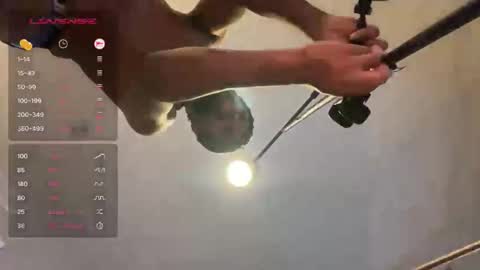 Malakai Kai or Ky  online show from 03/06/26, 11:34