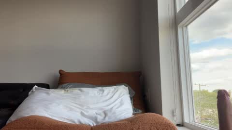 Malakai Kai or Ky  online show from 04/19/26, 09:06