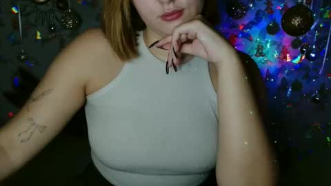 Kaitlin online show from 11/12/25, 06:19