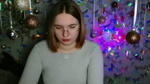 Kaitlin online show from 11/22/25, 06:07