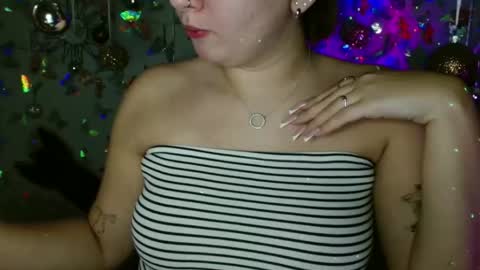 Kaitlin online show from 12/05/25, 06:15