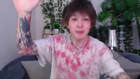 kaitonyan online show from 03/29/26, 08:20