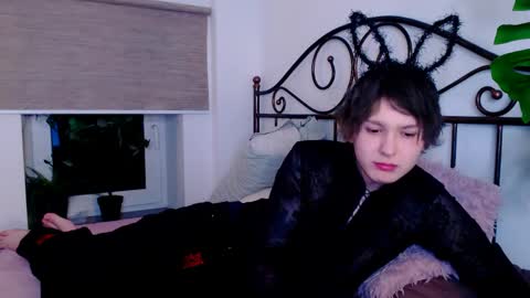 kaitonyan online show from 03/30/26, 09:05