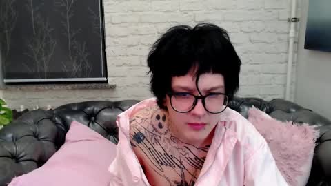 kaitonyan online show from 04/08/26, 01:27