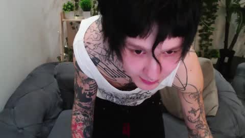 kaitonyan online show from 04/09/26, 11:21