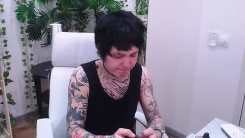 kaitonyan online show from 04/14/26, 08:04