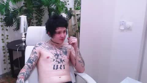 kaitonyan online show from 04/15/26, 08:10