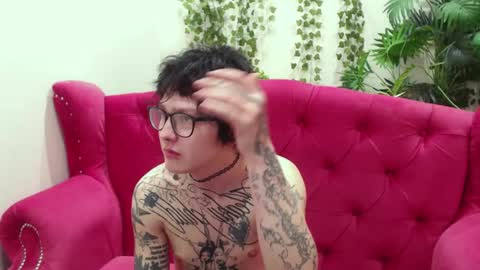 kaitonyan online show from 04/16/26, 10:01