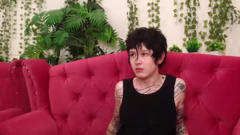 kaitonyan online show from 04/18/26, 07:51