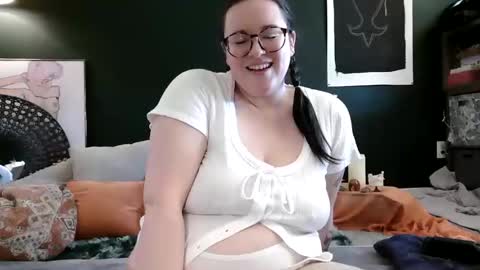 kaitrosss online show from 03/25/26, 10:27