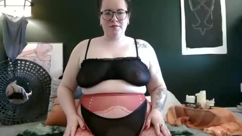 kaitrosss online show from 04/20/26, 07:04