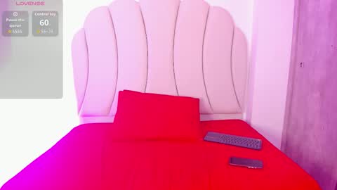 Kaity Lane online show from 02/20/26, 12:07