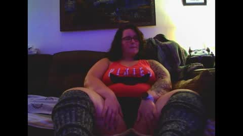 Kaitybyrd online show from 11/28/25, 01:41