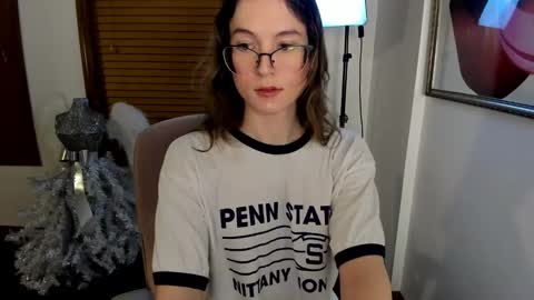 Kaiya    online show from 12/13/24, 03:05