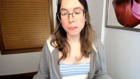 Kaiya    online show from 01/23/25, 06:28