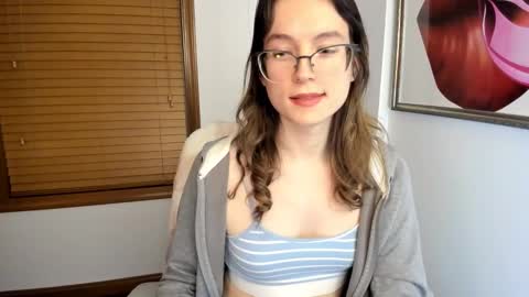 Kaiya    online show from 01/24/25, 05:10