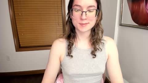 Kaiya    online show from 02/01/25, 05:07