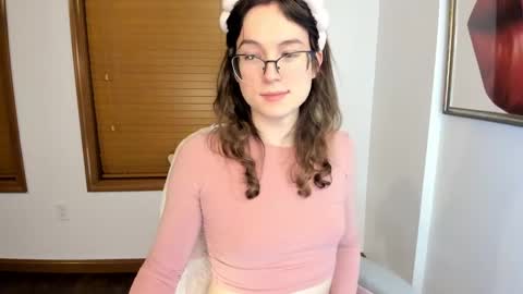 Kaiya    online show from 02/22/25, 04:18