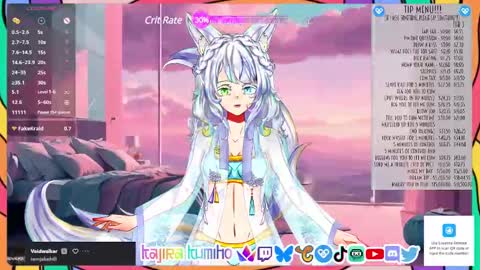 kaji 3 online show from 02/07/25, 08:20