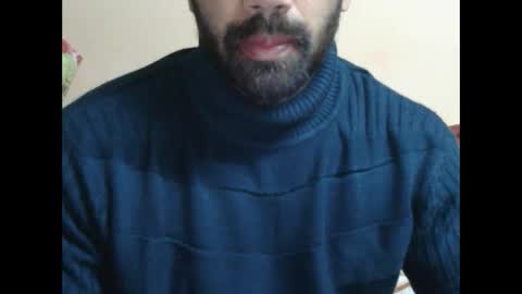 Vicky online show from 01/10/25, 04:54