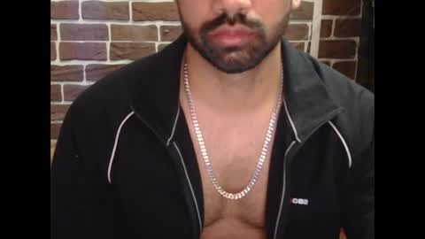 Vicky online show from 01/13/25, 06:05