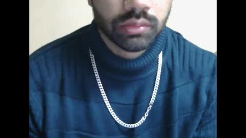 Vicky online show from 01/14/25, 06:02