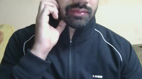 Vicky online show from 01/15/25, 04:57