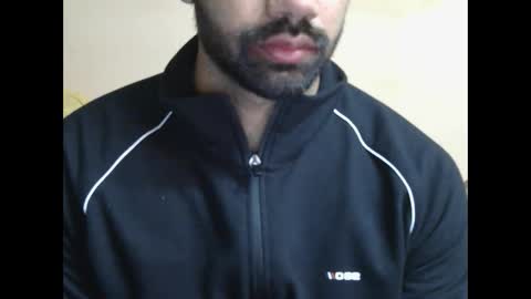 Vicky online show from 01/16/25, 04:49