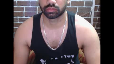 Vicky online show from 01/16/25, 06:16