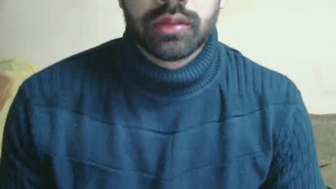 Vicky online show from 01/17/25, 05:32