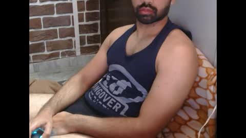 Vicky online show from 01/18/25, 06:10