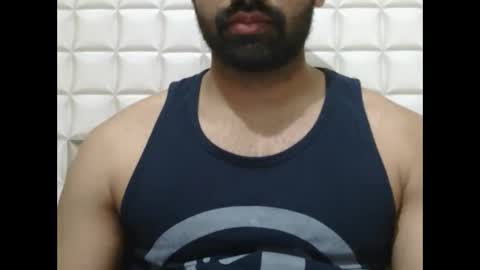 Vicky online show from 01/19/25, 04:14