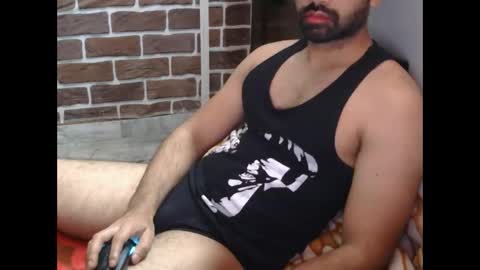 Vicky online show from 01/20/25, 05:27