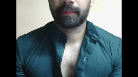 Vicky online show from 01/22/25, 04:13