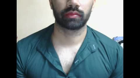 Vicky online show from 01/22/25, 07:14