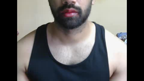 Vicky online show from 01/23/25, 05:13