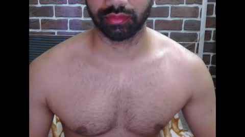 Vicky online show from 01/23/25, 01:56