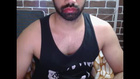 Vicky online show from 01/23/25, 04:59