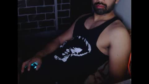 Vicky online show from 01/25/25, 06:46