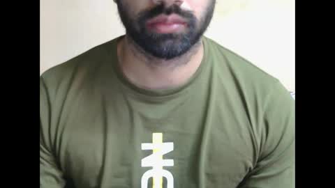 Vicky online show from 01/27/25, 07:03