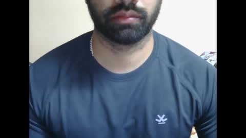 Vicky online show from 01/28/25, 07:22