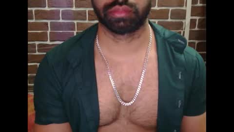 Vicky online show from 01/28/25, 06:17